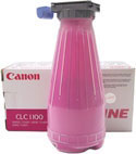 Canon Magenta Toner Cartridge for CLC1100/1150 (1435A002AA)